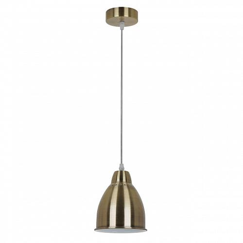 Подвесной светильник Arte Lamp Braccio A2054SP-1AB