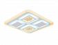 Потолочный светодиодный светильник Ambrella light Ice FA259 - фото №3