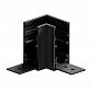 Коннектор L-образный Arte Lamp Expert-Accessories A590606 - фото №1