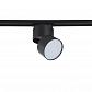 Трековый светодиодный светильник Crystal Lux CLT 0.31 130 BL - фото №1