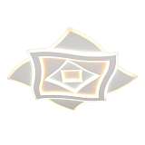 Потолочный светодиодный светильник Omnilux Casarile OML-08907-219