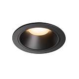 Встраиваемый светодионый светильник SLV Numinos XL DL 1004009