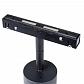 Трековый светодиодный светильник Arte Lamp Linea A4661PL-1BK - фото №3