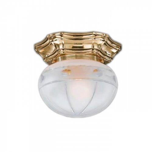 Потолочный светильник Reccagni Angelo PL 7834/1