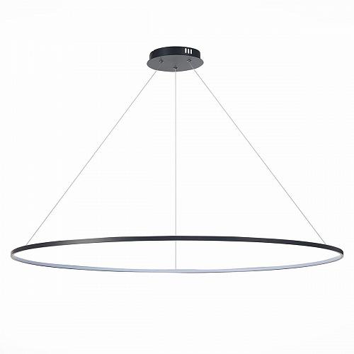 Подвесной светодиодный светильник ST Luce Erto SL904.433.01