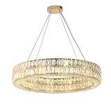 Светильник Newport 10124+4/S Gold