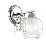 Бра Lumion Moderni Kristalin 3065/1W