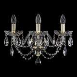 Бра Bohemia Ivele 1406B/3/195/XL G