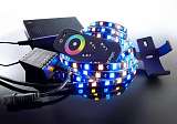 Лента светодиодная Deko-Light RF 5050-240-RGB+2700K-4,0m 846015