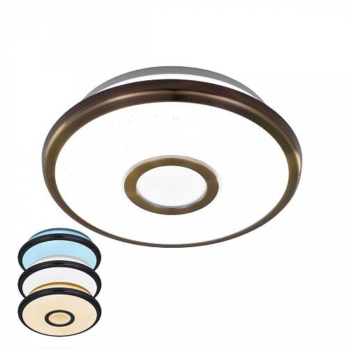 Потолочный светодиодный светильник Citilux Старлайт CL703B13