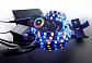 Лента светодиодная Deko-Light RF 5050-240-RGB+2700K-4,0m 846015 - фото №1