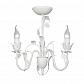 Потолочная люстра Vitaluce V1656/3PL - фото №1