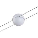 Струнный светодиодный светильник Paulmann Wire System 2Line Tom 94083