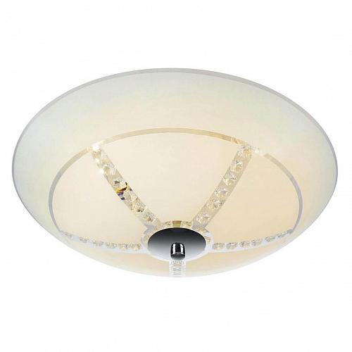 Потолочный светодиодный светильник Markslojd Posh 106565