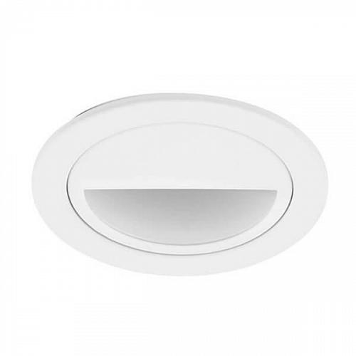 Встраиваемый светодиодный светильник Eglo Tonezza 61586