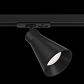 Трековый светильник Maytoni Technical Track lamps TR022-1-GU10-B - фото №3