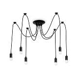 Подвесная люстра Ambrella light Traditional TR8178