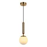 Подвесной светильник Stilfort Felis 2098/01/01P