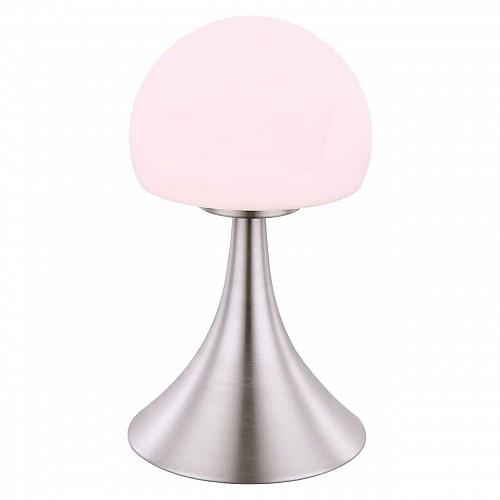 Настольная лампа Globo Fungus 21938