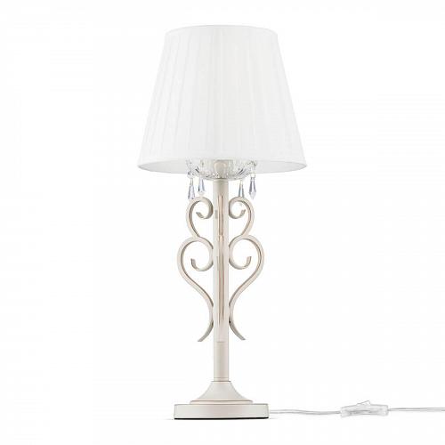 Настольная лампа Maytoni Triumph ARM288-22-G