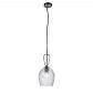 Подвесной светильник Indigo Armonia 11001/1P Nickel V000086 - фото №1