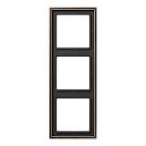 Рамка Jung ME2983AT