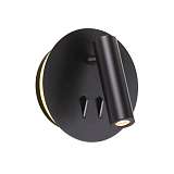 Светодиодный спот Odeon Light Hightech Beam 3911/9WL