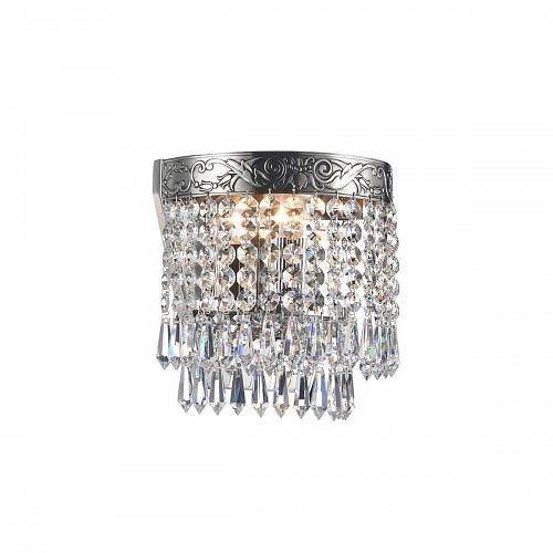 Настенный светильник Maytoni Palace DIA890-WL-01-N