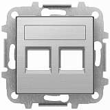 Лицевая панель ABB 2CLA851820A1401