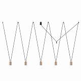 Подвесной светильник Nowodvorski More Eye 7608