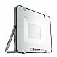 Светодиодный прожектор Feron LL-1000 150W 6400K 41542 - фото №1