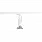 Трековый светильник Paulmann ProRail3 Apol II 95410 - фото №4