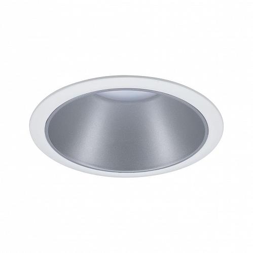 Встраиваемый светильник Paulmann EBL Cole 93398