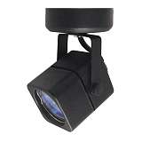 Спот ЭРА OL3 GU10 BK Б0044264