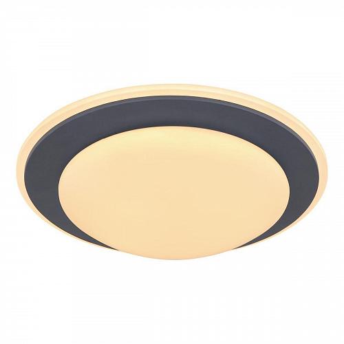 Потолочный светодиодный светильник Globo Deggi 48297-24