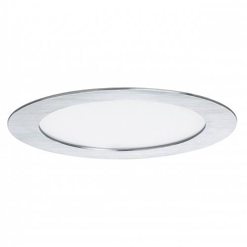 Встраиваемый светодиодный светильник Paulmann Premium EBL Panel 92715