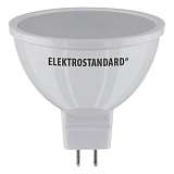 Лампа светодиодная Elektrostandard G5.3 5W 4200K матовая a050172
