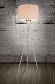 Торшер Globo Gustav 24685N - фото №2