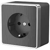 Розетка Werkel 4690389128226