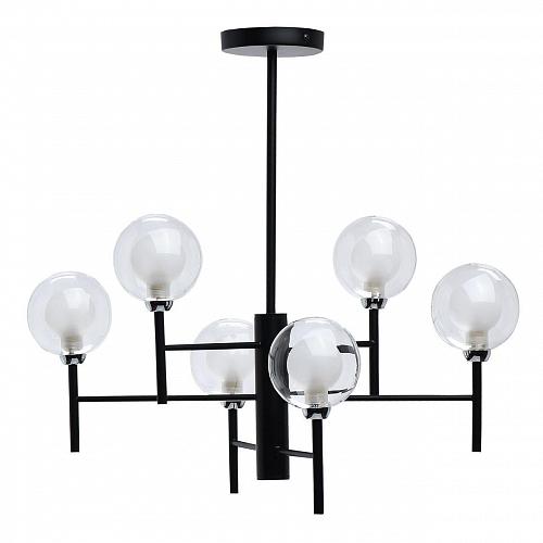 Подвесная люстра De Markt Бремен 606012306