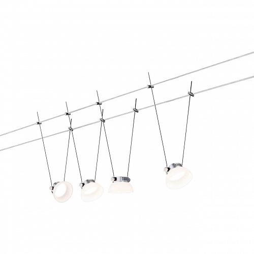 Струнная светодиодная система Paulmann Set IceLed 50016