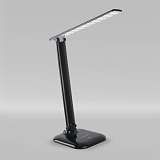 Настольная лампа Eurosvet Alcor TL90200 черный