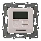 Терморегулятор ЭРА Elegance 14-4111-02 Б0034376