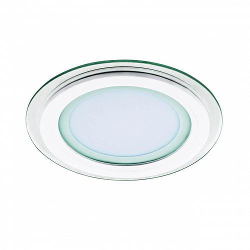 Встраиваемый светодиодный светильник Lightstar Acri 212031