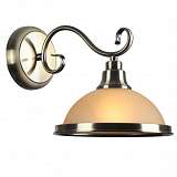 Бра Arte Lamp Safari A6905AP-1AB