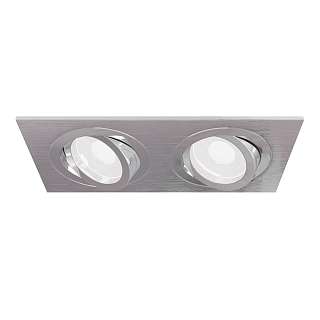 Линейные светильники с цоколем GU10