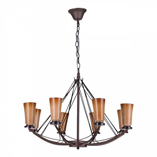 Подвесная люстра Escada 412/8