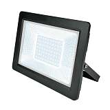 Прожектор Uniel ULF-F19-100W/6500K IP65 175-250В Black