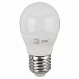 Лампочка ЭРА ECO LED P45-10W-827-E27