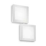 Настенный светильник Ideal Lux Union AP2 142197